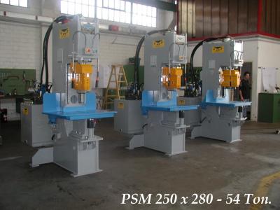 PSM 250